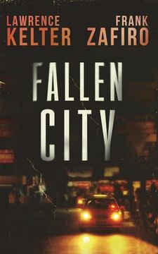 portada Fallen City