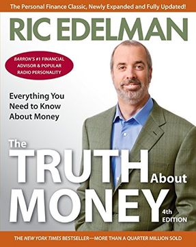 portada The Truth About Money 4th Edition 