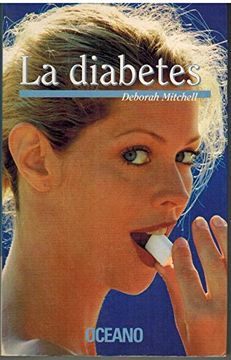 portada La Diabetes