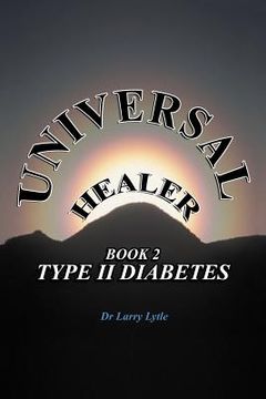 portada universal healer