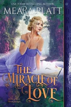 portada The Miracle of Love (en Inglés)