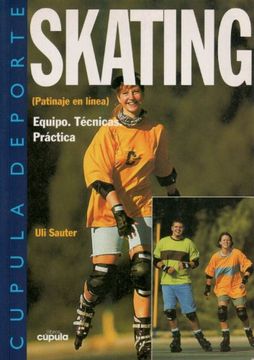 portada Skating