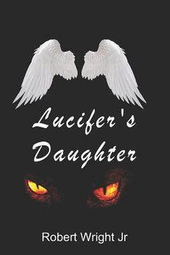 portada Lucifer's Daughter (en Inglés)