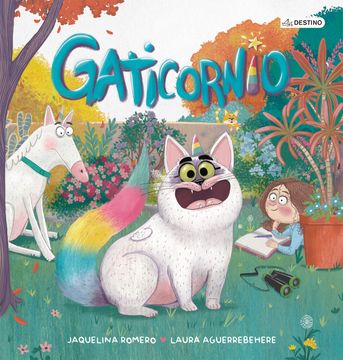 Gaticornio