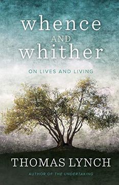 portada Whence and Whither (en Inglés)