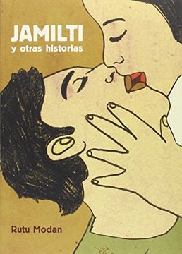 portada Jamilti y Otras Historias (in Spanish)
