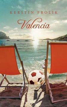 portada Valencia (German Edition)