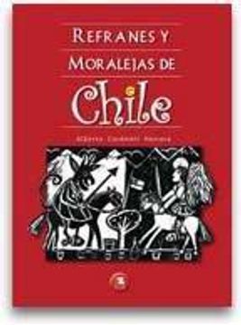 portada refranes y moralejas de chile (in Spanish)