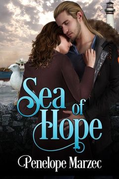 portada Sea of Hope (en Inglés)