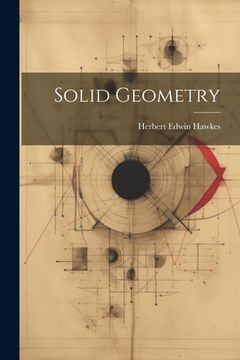 portada Solid Geometry (en Inglés)