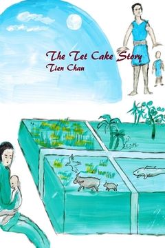 portada The Tet Cake Story (en Inglés)