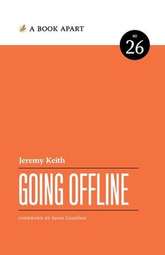 portada Going Offline (en Inglés)