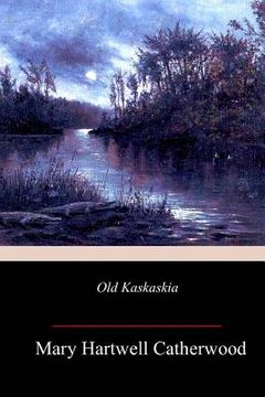 portada Old Kaskaskia