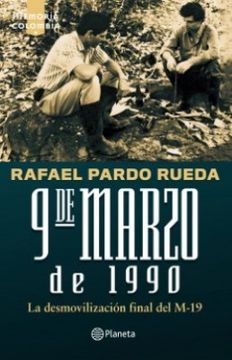 portada 9 de Marzo de 1990 (in Spanish)