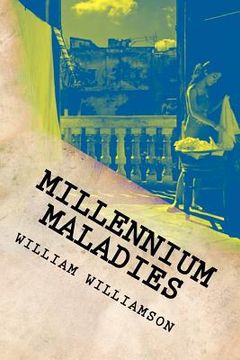 portada millennium maladies (in English)