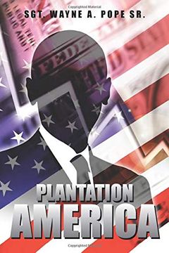 portada Plantation America (en Inglés)