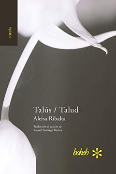 portada Talús (in Spanish)