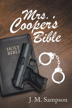 portada Mrs. Cooper's Bible (en Inglés)