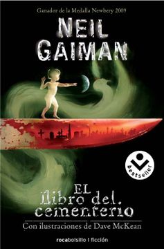 portada El Libro del Cementerio (in Spanish)