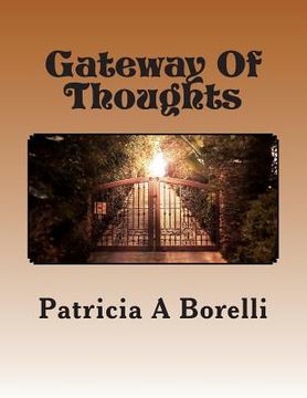 portada Gateway Of Thoughts (in English)