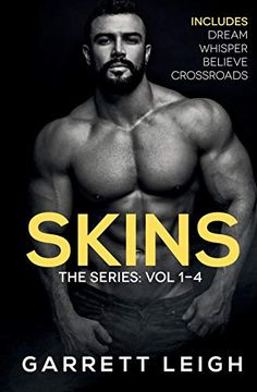 portada Skins: The Series