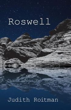 portada Roswell (en Inglés)
