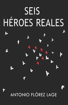portada Seis Héroes Reales