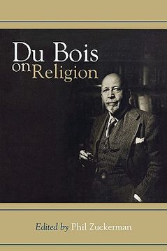 portada du bois on religion (en Inglés)