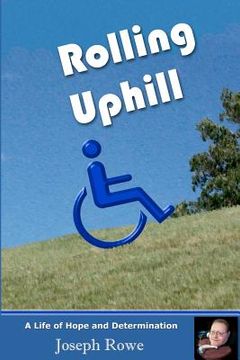 portada rolling uphill (en Inglés)