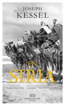 portada En Siria (in Spanish)