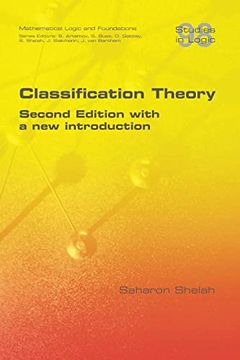 portada Classification Theory. Second Edition With a new Introduction 