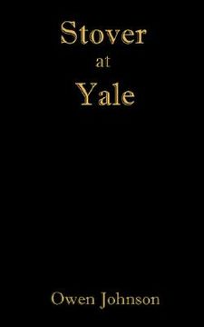 portada stover at yale (in English)