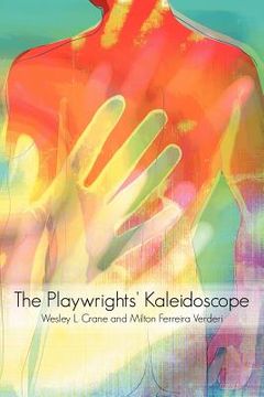 portada the playwrights` kaleidoscope