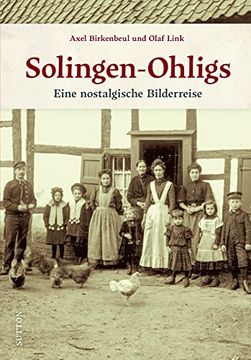 portada Solingen-Ohligs (en Alemán)