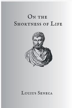 portada On The Shortness Of Life (in English)