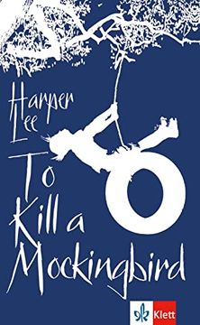 portada To Kill a Mockingbird: Buch mit Vokabelbeilage