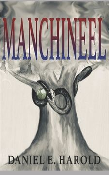 portada Manchineel (en Inglés)