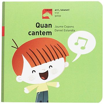 portada Quan Canten (in Catalá)