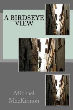 portada A Birdseye View (en Inglés)