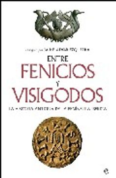 portada Entre Fenicios y Visigodos