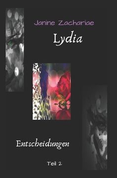 portada Lydia 2 - 2. Auflage: Entscheidungen (en Alemán)