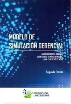 Modelo de Simulación Gerencial