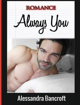 portada Romance: Always You (Thrilling New Adult Romantic Adventure Story)