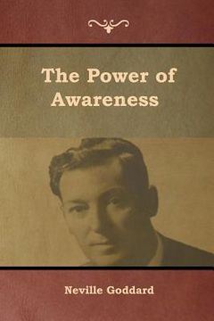 portada The Power of Awareness (in English)