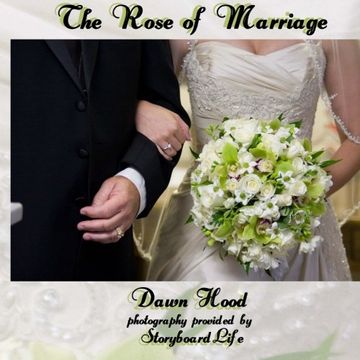portada The Rose of Marriage