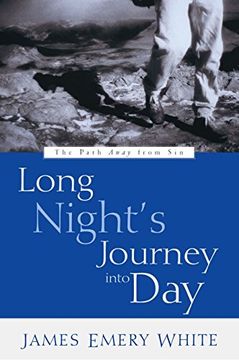 portada Long Night's Journey Into day (en Inglés)