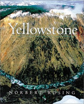 portada Yellowstone (in English)