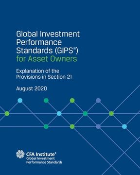 portada Global Investment Performance Standards (GIPS(R)) for Asset Owners: Explanation of the Provisions in Section 21 (in English)
