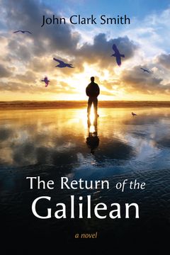 portada The Return of the Galilean (in English)