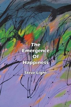 portada Emergence of Happiness (en Inglés)